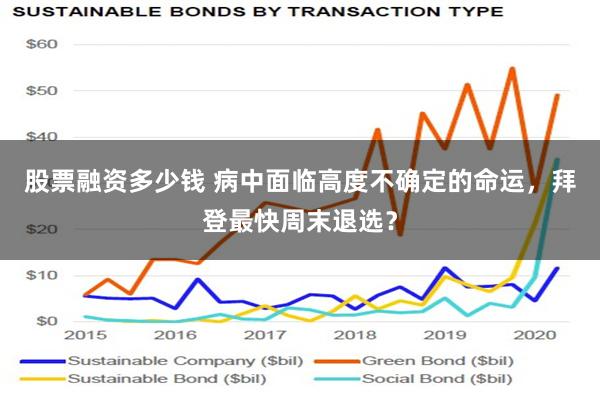 股票融资多少钱 病中面临高度不确定的命运，拜登最快周末退选？